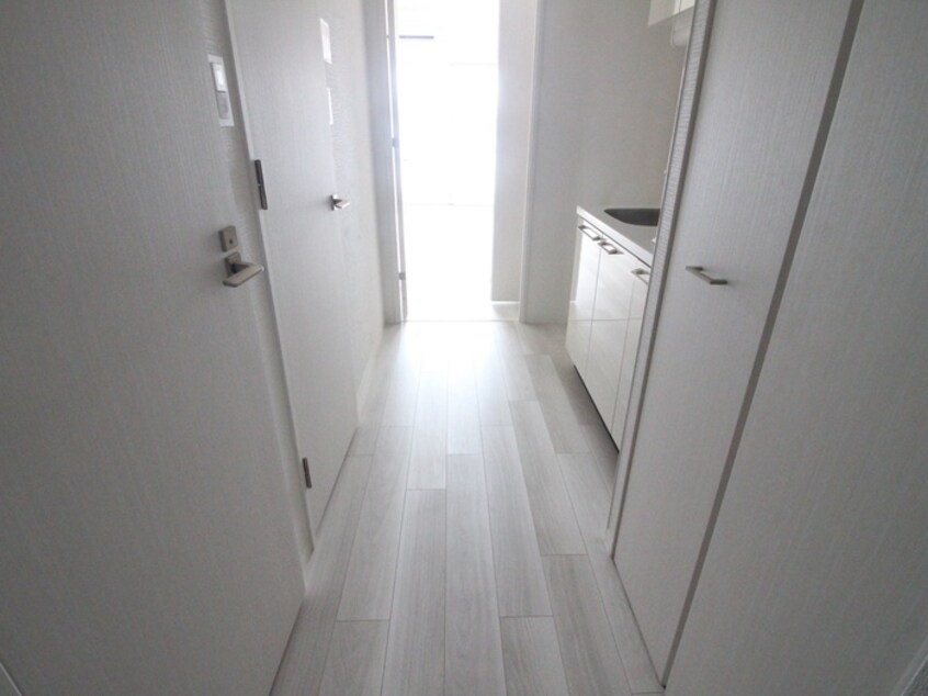 廊下 ｴｽﾘｰﾄﾞ新栄ｸﾞﾗﾝﾗｸﾞｼﾞｪ