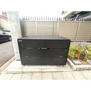 セレーノ古新の外観