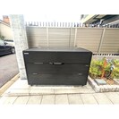 セレーノ古新の外観