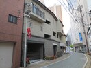 グレース　フィオーレの外観