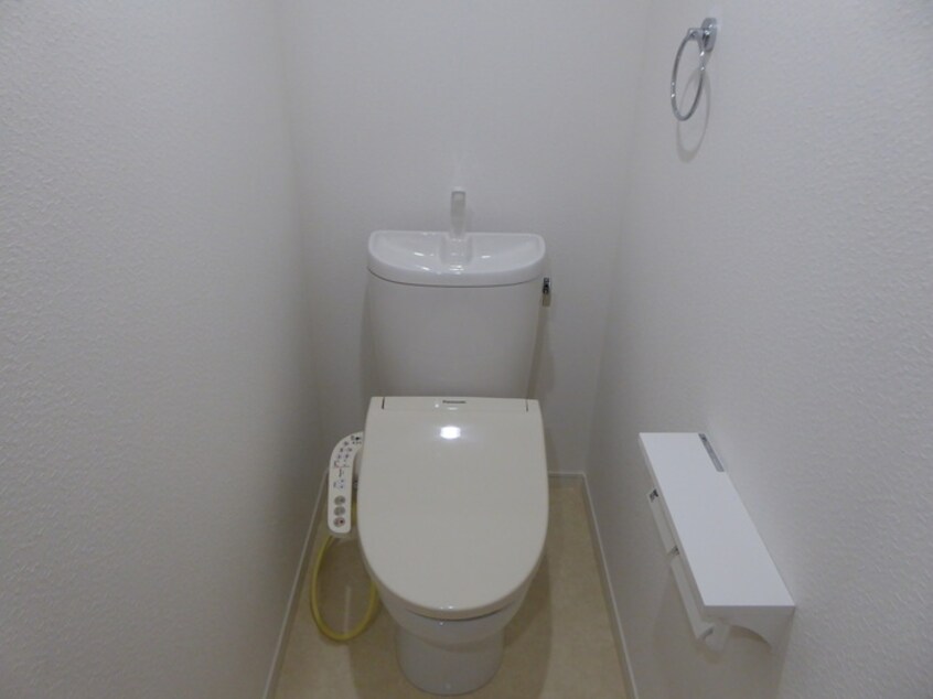 トイレ Ｍｓ神宮西Ⅱ