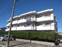 パークハウス喜惣治