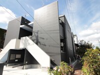 ソナトーレ小幡南