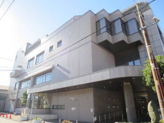 名古屋南図書館(図書館)まで469m セリゼ中村