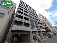 レジディア東桜