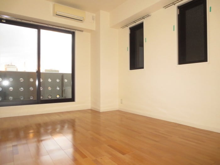 居室 レジディア東桜