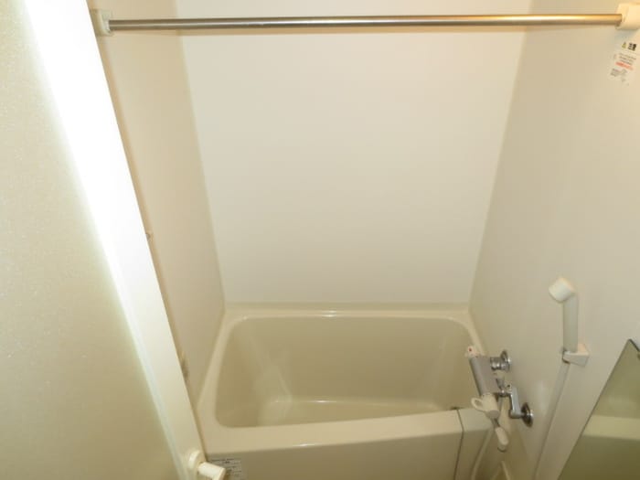 バス／シャワールーム等 レジディア東桜