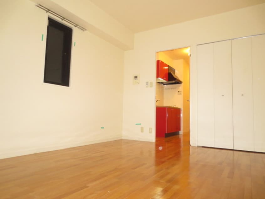 居室 レジディア東桜