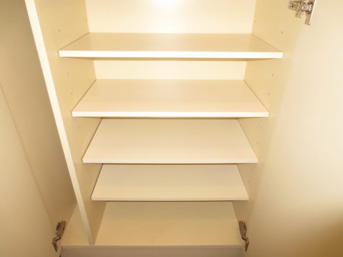 靴箱 レジディア東桜