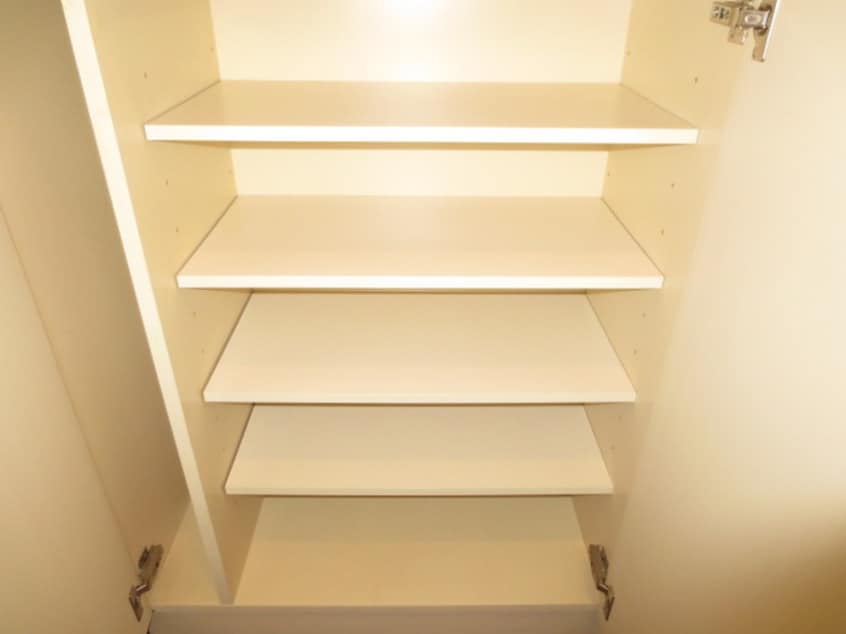 靴箱 レジディア東桜