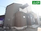 LE　COCON本星崎町Ⅱの外観