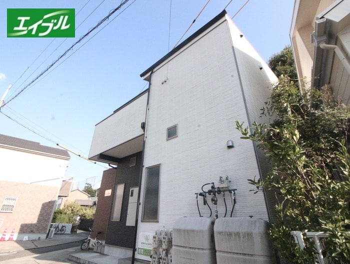 外観写真 LE　COCON本星崎町Ⅱ