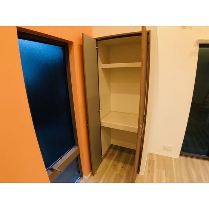 収納 LE　COCON本星崎町Ⅱ