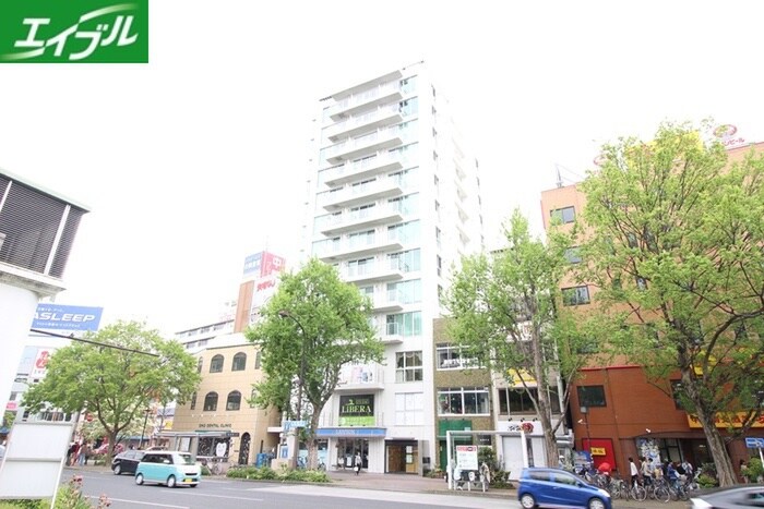 外観写真 ミュプレ矢場町