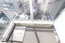 ベランダ・バルコニー ミュプレ矢場町