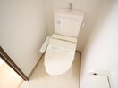 トイレ Ｚ・Ｒ名駅
