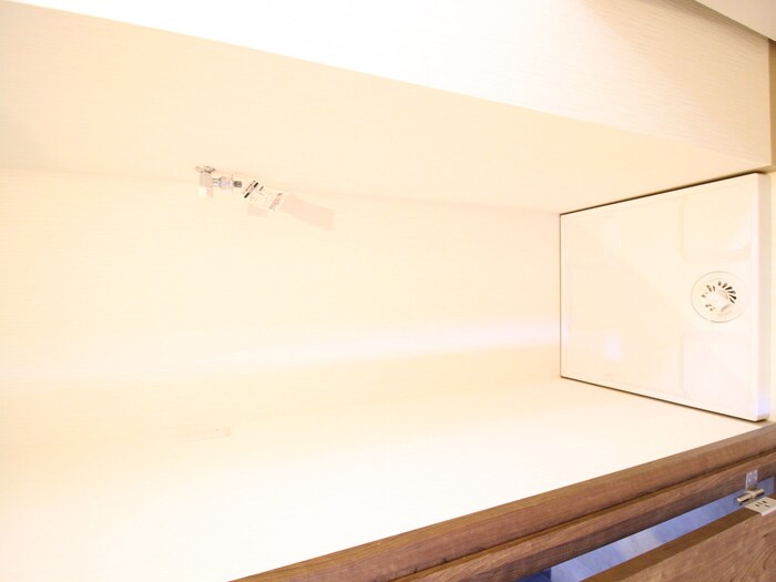 洗濯機置場 Ｚ・Ｒ名駅