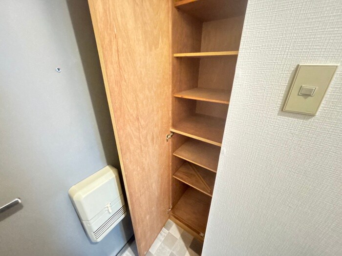 靴箱 フローレスチェリー