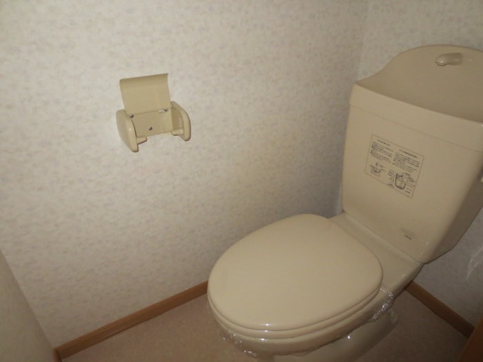 トイレ マーブル