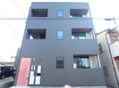Ratcliffe(ラットクリフ)の外観