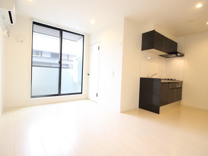 居室 Ratcliffe(ラットクリフ)