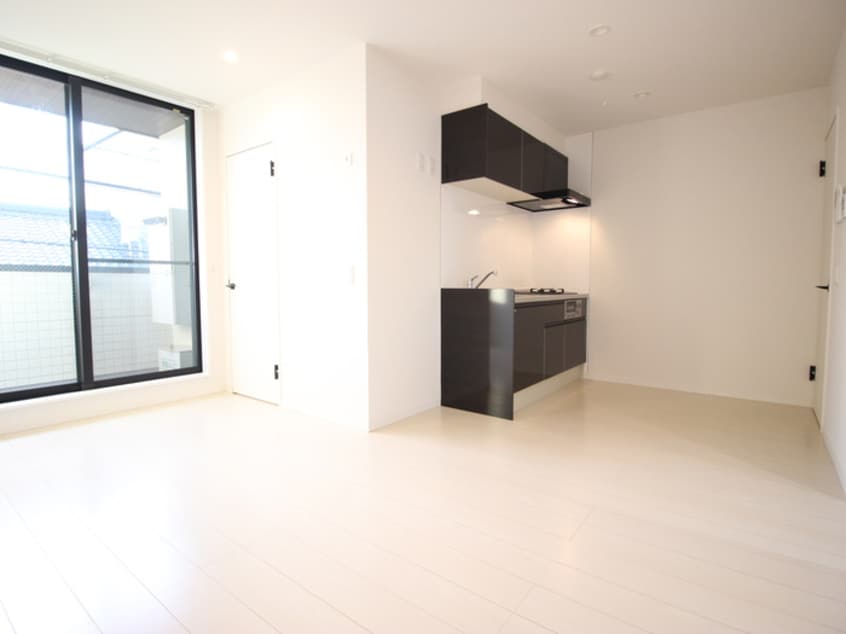 居室 Ratcliffe(ラットクリフ)