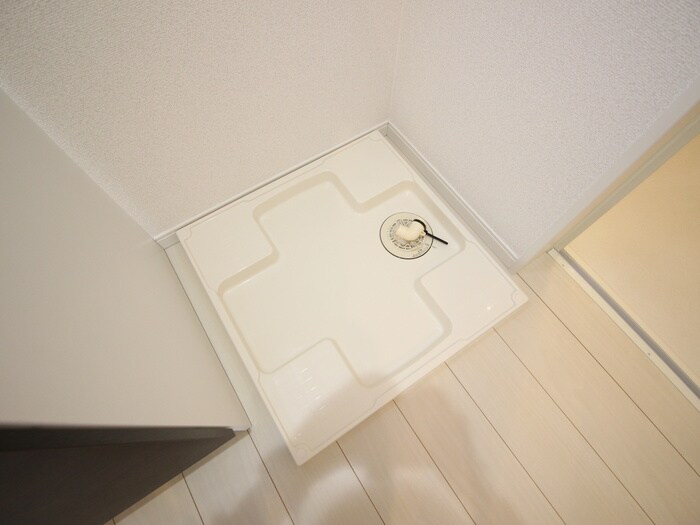 洗濯機置場 Ratcliffe(ラットクリフ)