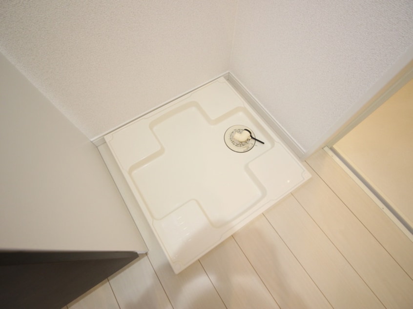 洗濯機置場 Ratcliffe(ラットクリフ)