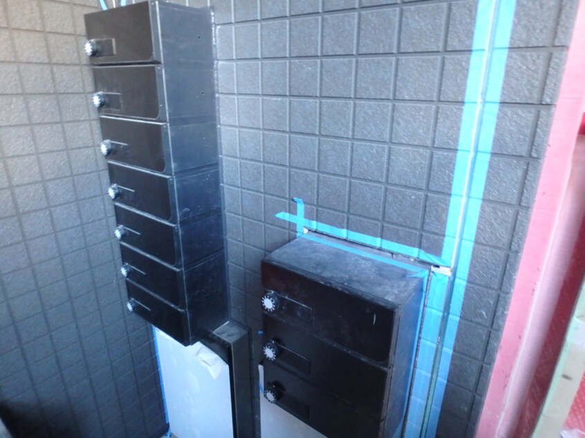 建物設備 Ratcliffe(ラットクリフ)