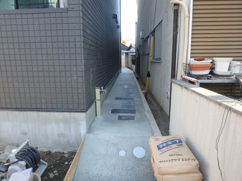 その他 Ratcliffe(ラットクリフ)