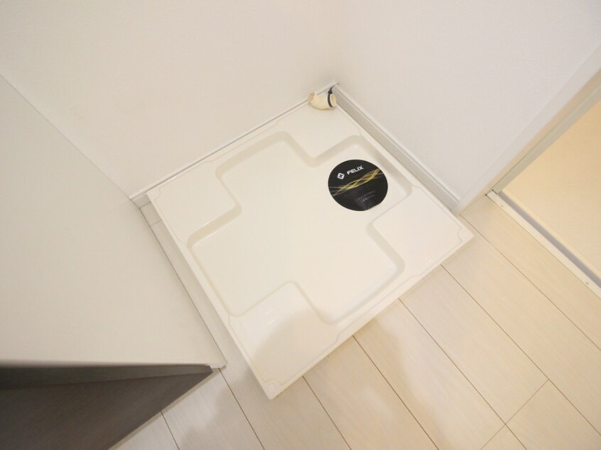 洗濯機置場 Ratcliffe(ラットクリフ)