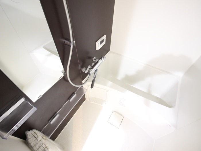 バス／シャワールーム等 Ratcliffe(ラットクリフ)