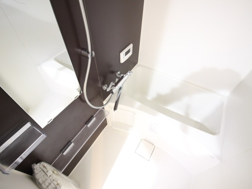 バス／シャワールーム等 Ratcliffe(ラットクリフ)