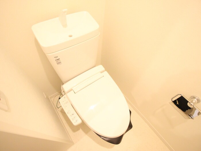 トイレ Ratcliffe(ラットクリフ)