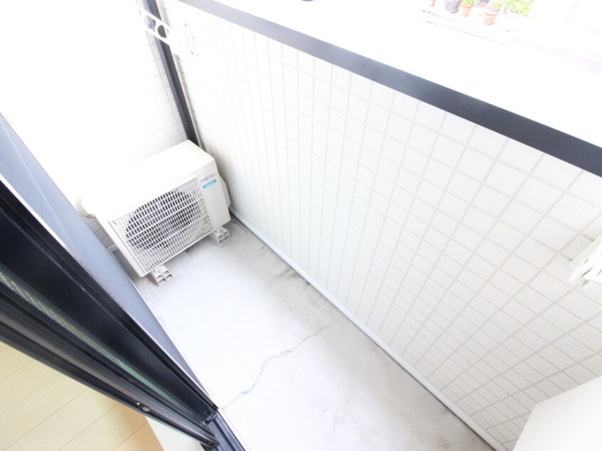 ベランダ・バルコニー Ratcliffe(ラットクリフ)