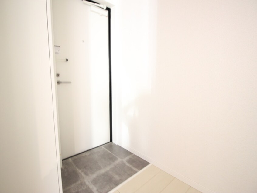 玄関 Ratcliffe(ラットクリフ)