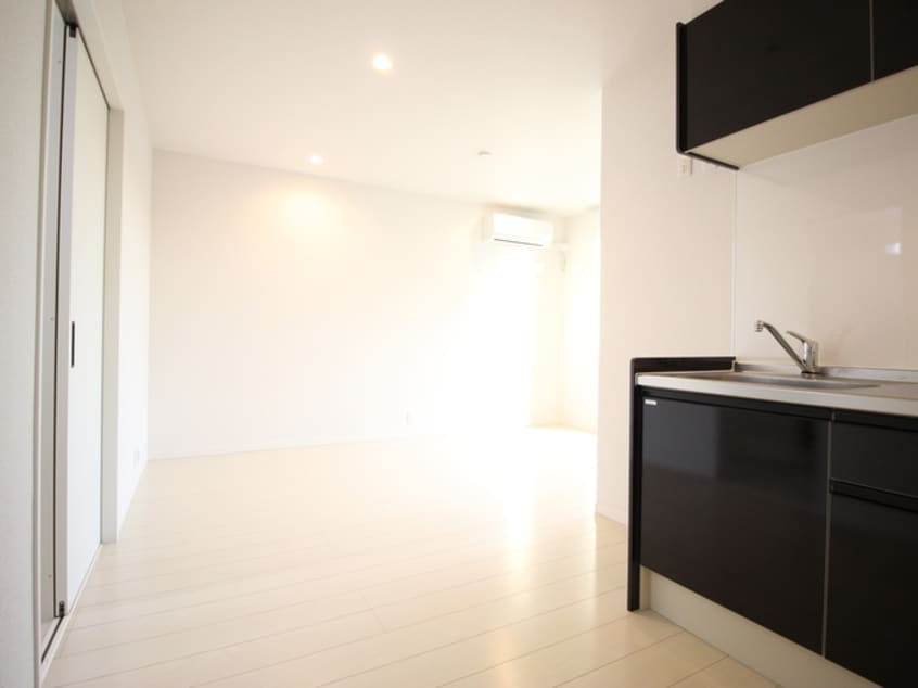 内観写真 Ratcliffe(ラットクリフ)