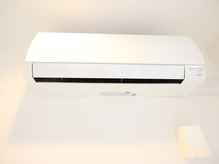 内観写真 Ratcliffe(ラットクリフ)