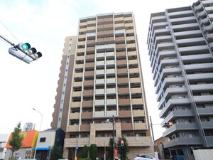 ﾌﾟﾚｻﾝｽ名古屋STATIONｱﾗｲﾌﾞ(407)