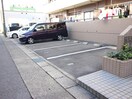 駐車場 エスポワール五反田
