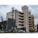 シーズンコート本陣通の外観