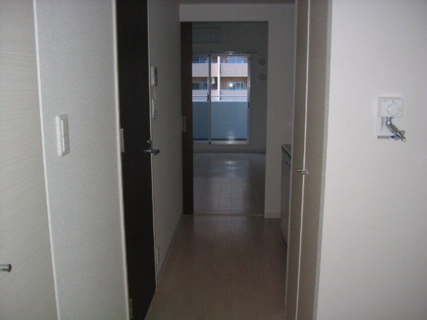 玄関 ＹＳ上前津