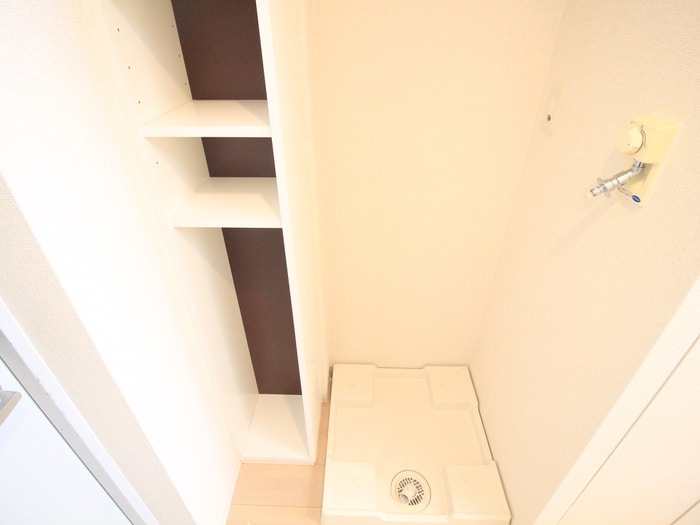 洗濯機置場 ＹＳ上前津