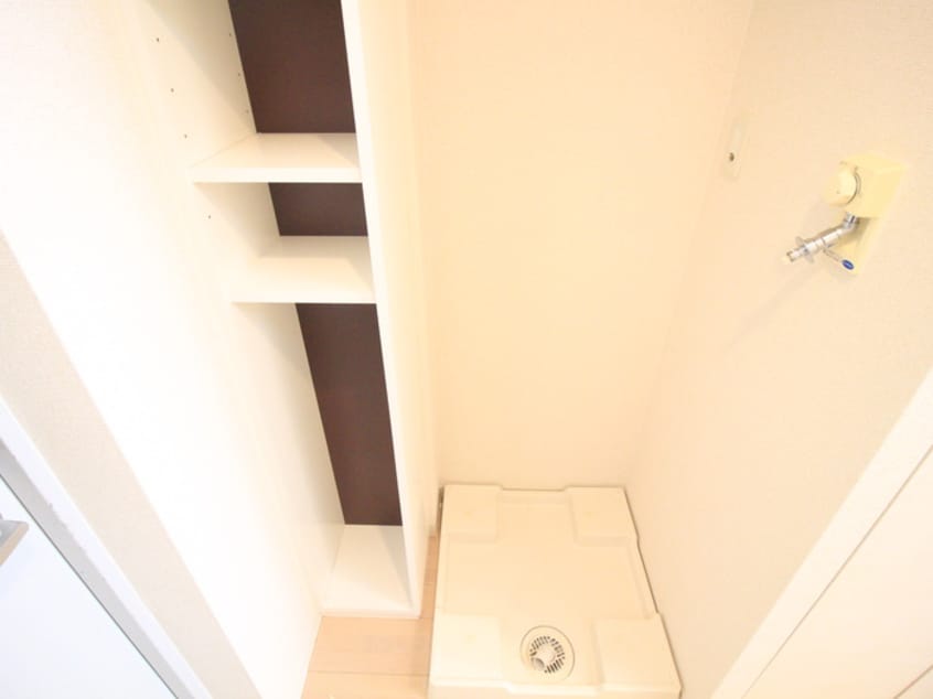 洗濯機置場 ＹＳ上前津