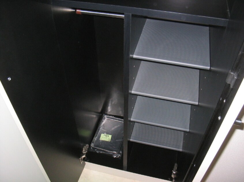 靴箱 ＹＳ上前津