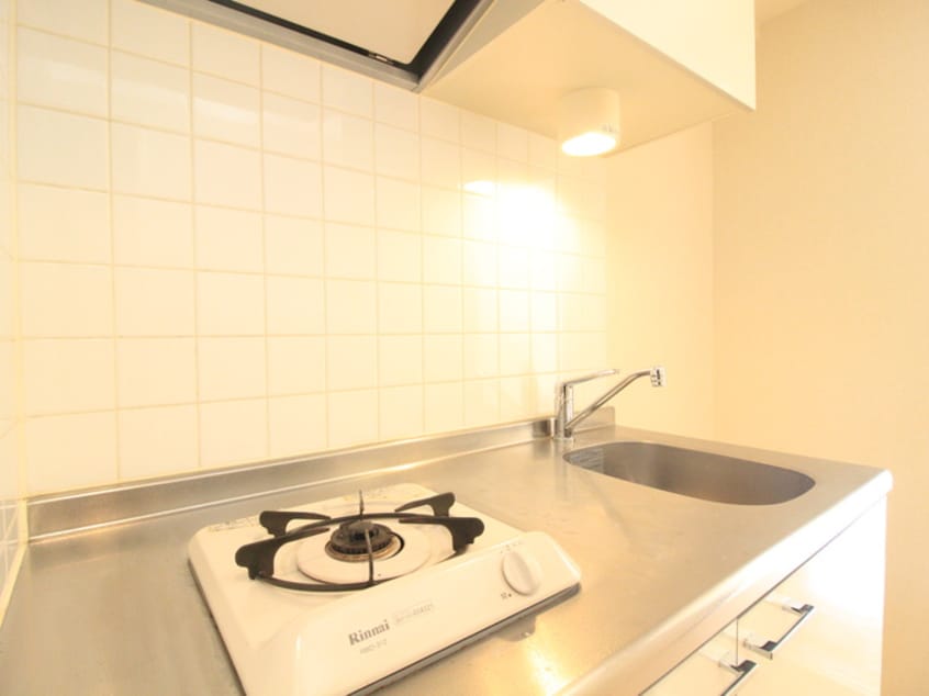 キッチン ＹＳ上前津