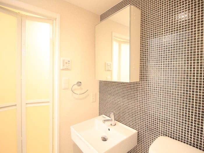 洗面 ＹＳ上前津