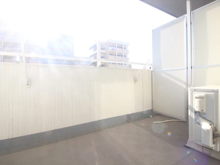 ベランダ・バルコニー ＹＳ上前津