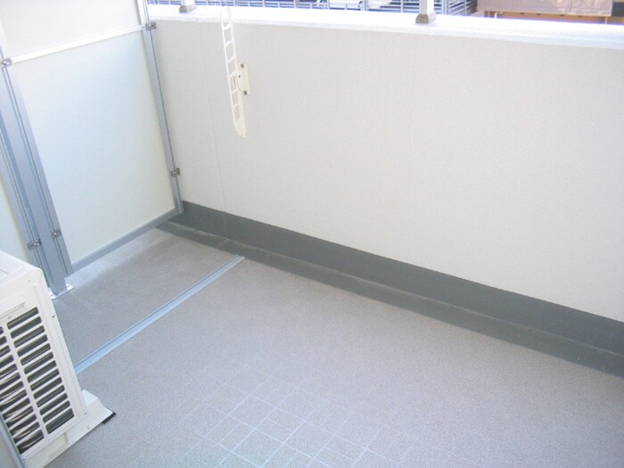 ベランダ・バルコニー ＹＳ上前津