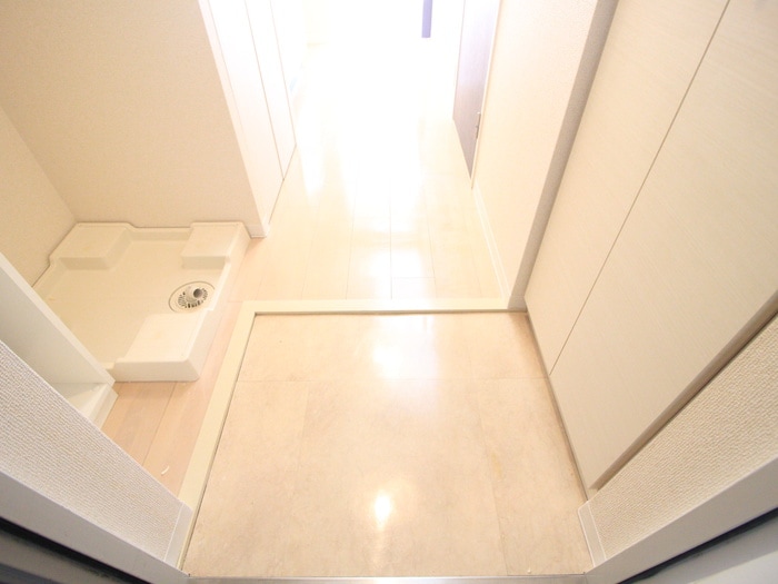 玄関 ＹＳ上前津